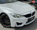 Білий БМВ M4, об'ємом двигуна 2.98 л та пробігом 84 тис. км за 30800 $, фото 8 на Automoto.ua