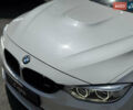 Белый БМВ M4, объемом двигателя 2.98 л и пробегом 84 тыс. км за 30500 $, фото 9 на Automoto.ua