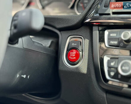 Білий БМВ M4, об'ємом двигуна 2.98 л та пробігом 84 тис. км за 30800 $, фото 31 на Automoto.ua