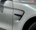 Білий БМВ M4, об'ємом двигуна 2.98 л та пробігом 84 тис. км за 30800 $, фото 25 на Automoto.ua