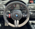 Белый БМВ M4, объемом двигателя 2.98 л и пробегом 84 тыс. км за 30500 $, фото 29 на Automoto.ua
