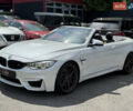 Білий БМВ M4, об'ємом двигуна 2.98 л та пробігом 84 тис. км за 30800 $, фото 5 на Automoto.ua