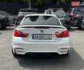 Білий БМВ M4, об'ємом двигуна 2.98 л та пробігом 84 тис. км за 30800 $, фото 12 на Automoto.ua