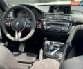 Білий БМВ M4, об'ємом двигуна 2.98 л та пробігом 84 тис. км за 30800 $, фото 33 на Automoto.ua