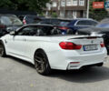 Белый БМВ M4, объемом двигателя 2.98 л и пробегом 84 тыс. км за 30500 $, фото 14 на Automoto.ua