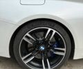 Білий БМВ M4, об'ємом двигуна 2.98 л та пробігом 90 тис. км за 38000 $, фото 5 на Automoto.ua