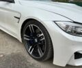 Білий БМВ M4, об'ємом двигуна 2.98 л та пробігом 90 тис. км за 38000 $, фото 6 на Automoto.ua