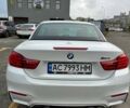 Білий БМВ M4, об'ємом двигуна 2.98 л та пробігом 90 тис. км за 38000 $, фото 2 на Automoto.ua
