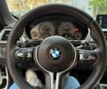 Білий БМВ M4, об'ємом двигуна 2.98 л та пробігом 109 тис. км за 36500 $, фото 18 на Automoto.ua