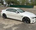 Білий БМВ M4, об'ємом двигуна 2.98 л та пробігом 90 тис. км за 38000 $, фото 1 на Automoto.ua
