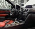 Білий БМВ M4, об'ємом двигуна 2.98 л та пробігом 90 тис. км за 38000 $, фото 8 на Automoto.ua