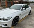 Білий БМВ M4, об'ємом двигуна 2.98 л та пробігом 90 тис. км за 38000 $, фото 1 на Automoto.ua