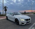 Білий БМВ M4, об'ємом двигуна 2.98 л та пробігом 109 тис. км за 36500 $, фото 47 на Automoto.ua