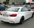 Білий БМВ M4, об'ємом двигуна 2.98 л та пробігом 109 тис. км за 36500 $, фото 44 на Automoto.ua