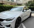 Білий БМВ M4, об'ємом двигуна 2.98 л та пробігом 109 тис. км за 36500 $, фото 3 на Automoto.ua