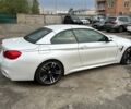 Білий БМВ M4, об'ємом двигуна 2.98 л та пробігом 90 тис. км за 38000 $, фото 4 на Automoto.ua