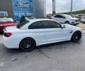 Білий БМВ M4, об'ємом двигуна 3 л та пробігом 53 тис. км за 18300 $, фото 15 на Automoto.ua