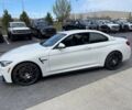 Белый БМВ M4, объемом двигателя 3 л и пробегом 53 тыс. км за 18300 $, фото 3 на Automoto.ua