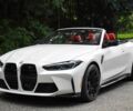 Білий БМВ M4, об'ємом двигуна 3 л та пробігом 25 тис. км за 25907 $, фото 1 на Automoto.ua