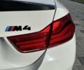 Белый БМВ M4, объемом двигателя 2.98 л и пробегом 137 тыс. км за 32300 $, фото 19 на Automoto.ua