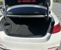 Белый БМВ M4, объемом двигателя 2.98 л и пробегом 137 тыс. км за 32300 $, фото 18 на Automoto.ua