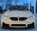 Белый БМВ M4, объемом двигателя 3 л и пробегом 130 тыс. км за 42890 $, фото 16 на Automoto.ua