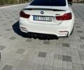 Белый БМВ M4, объемом двигателя 2.98 л и пробегом 137 тыс. км за 32300 $, фото 3 на Automoto.ua