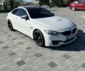 Белый БМВ M4, объемом двигателя 2.98 л и пробегом 137 тыс. км за 32300 $, фото 7 на Automoto.ua