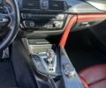Белый БМВ M4, объемом двигателя 2.98 л и пробегом 137 тыс. км за 32300 $, фото 13 на Automoto.ua