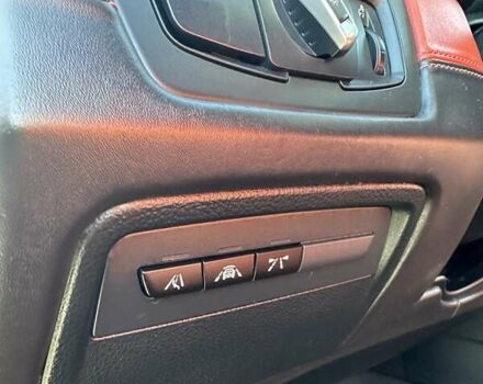 Белый БМВ M4, объемом двигателя 2.98 л и пробегом 137 тыс. км за 32300 $, фото 21 на Automoto.ua