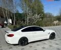 Белый БМВ M4, объемом двигателя 2.98 л и пробегом 137 тыс. км за 32300 $, фото 5 на Automoto.ua