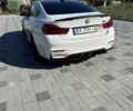 Белый БМВ M4, объемом двигателя 2.98 л и пробегом 137 тыс. км за 32300 $, фото 2 на Automoto.ua