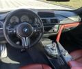 Белый БМВ M4, объемом двигателя 2.98 л и пробегом 137 тыс. км за 32300 $, фото 14 на Automoto.ua