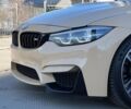 Белый БМВ M4, объемом двигателя 3 л и пробегом 130 тыс. км за 42890 $, фото 4 на Automoto.ua