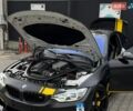 Белый БМВ M4, объемом двигателя 2.98 л и пробегом 127 тыс. км за 38000 $, фото 1 на Automoto.ua