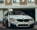 Білий БМВ M4, об'ємом двигуна 3 л та пробігом 120 тис. км за 29974 $, фото 1 на Automoto.ua