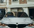 Білий БМВ M4, об'ємом двигуна 2.98 л та пробігом 120 тис. км за 30900 $, фото 1 на Automoto.ua