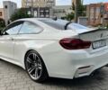 Белый БМВ M4, объемом двигателя 2.98 л и пробегом 147 тыс. км за 29900 $, фото 4 на Automoto.ua