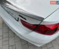 Белый БМВ M4, объемом двигателя 2.98 л и пробегом 147 тыс. км за 29900 $, фото 8 на Automoto.ua