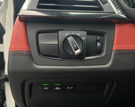 Белый БМВ M4, объемом двигателя 2.98 л и пробегом 124 тыс. км за 36000 $, фото 12 на Automoto.ua