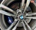 Белый БМВ M4, объемом двигателя 2.98 л и пробегом 147 тыс. км за 29900 $, фото 9 на Automoto.ua