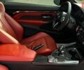Белый БМВ M4, объемом двигателя 2.98 л и пробегом 147 тыс. км за 29900 $, фото 41 на Automoto.ua