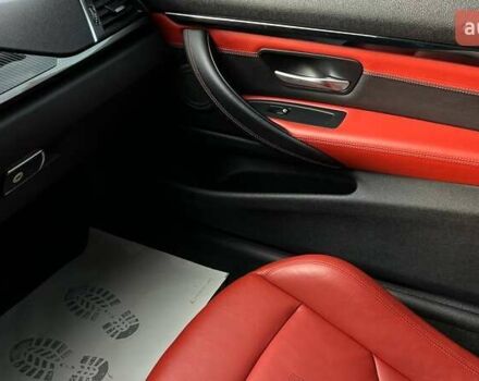 Белый БМВ M4, объемом двигателя 2.98 л и пробегом 147 тыс. км за 29900 $, фото 27 на Automoto.ua