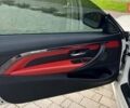 Белый БМВ M4, объемом двигателя 2.98 л и пробегом 147 тыс. км за 29900 $, фото 38 на Automoto.ua