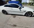 Білий БМВ M4, об'ємом двигуна 2.98 л та пробігом 134 тис. км за 35000 $, фото 1 на Automoto.ua