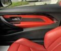 Белый БМВ M4, объемом двигателя 2.98 л и пробегом 147 тыс. км за 29900 $, фото 26 на Automoto.ua