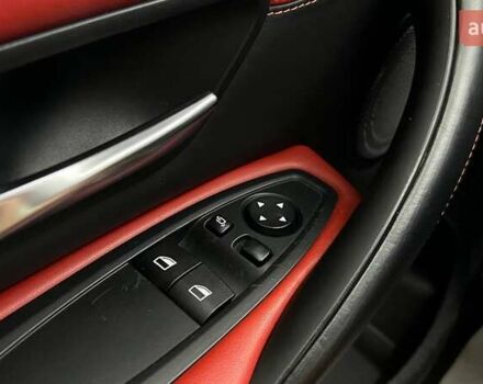 Белый БМВ M4, объемом двигателя 2.98 л и пробегом 147 тыс. км за 29900 $, фото 30 на Automoto.ua