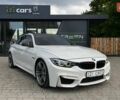 Белый БМВ M4, объемом двигателя 2.98 л и пробегом 147 тыс. км за 29900 $, фото 1 на Automoto.ua