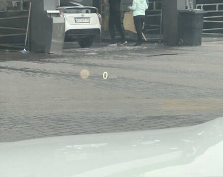 Белый БМВ M4, объемом двигателя 2.98 л и пробегом 124 тыс. км за 36000 $, фото 17 на Automoto.ua