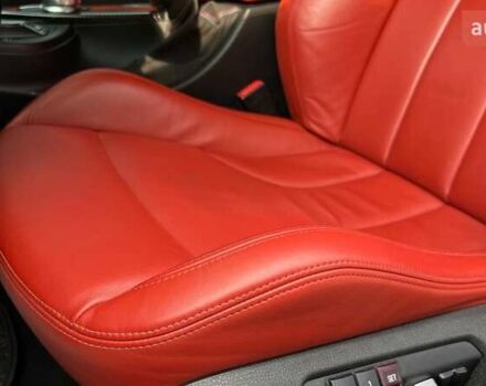 Белый БМВ M4, объемом двигателя 2.98 л и пробегом 147 тыс. км за 29900 $, фото 48 на Automoto.ua